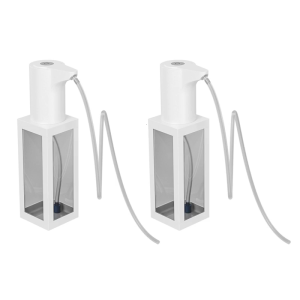 Automatic Foam Soap Dispenser Toilet Cleaner Splash Prevention Device Toilet Bowl Cleaning System Cleaning Bubbler