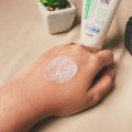 Hada Labo Gokujyun Ultimate Moisturizing Face Wash 100gr - Hada Labo Gokujyun Face Wash 100g - Hada Labo Gokujyun Face Wash(100gr). 