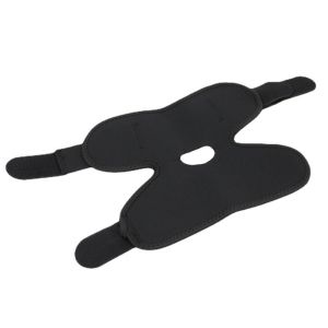 【Ready Stock/COD】Pain Relief Sports Accessories Injury Wrap Foot Sprain Achilles Tendon Brace Ankle Support Ankle Brace Support Strap