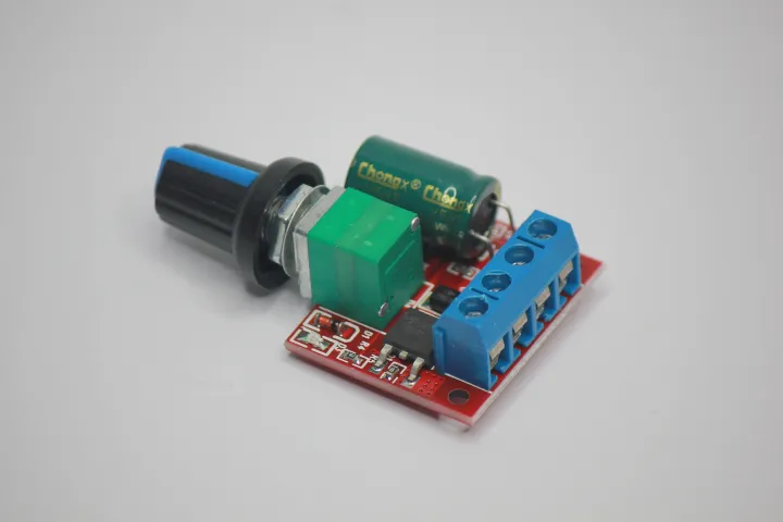 DC%20MOTOR%20SPEED%20CONTROLLER%20%20MODULE,%205A%2090W%204.5V-35V,%20ADJUSTABLE%20SPEED%20REGULATOR%20CONTROL%20BOARD%20SWITCH%20-%20Image%203