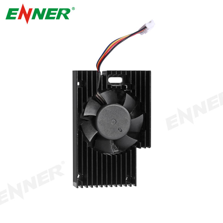 Plastic Cooling Fan Radiator 4K Recording Kit Extrusion Inverter Cpu ...