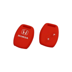 Kover Silikon Kunci Honda Brio Satya Silicon Cover Sarung Kondom Kunci Remote Mobil Mobilio CRV Jazz