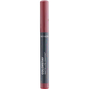 Revlon Colorstay Matte Light Crayon 010 Mouth Makeup Apply an appropriate amount to the lips.