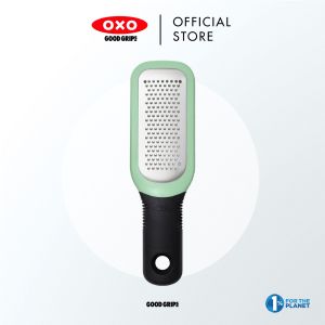 OXO GoodGrips® Etched Ginger & Garlic Grater
