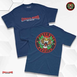 Tshirt Kaos JAKMANIA CURVA NORD UTARA - The Jack Garis Keras - Kaos Persija Jakarta - Macan Kemayoran - Kaos Paling Laris - Kaos The Jack - Atasan Pria - Kaos Paling Laris - Kaos Jakmania Outsider - Persija Jakarta