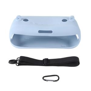 Customs Fit Silicone Case Holder For Speaker Shell Soft Cover With Versatility Carrying Solution Weather Resistant Cover