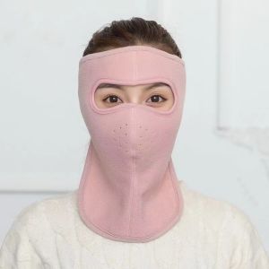 [ CHỐNG NẮNG CỰC TỐT ] Khẩu Trang Trùm Cổ Che Kín Mặt Chống Bụi Kháng Khuẩn Cao Cấp