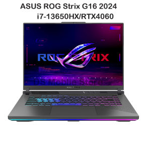 【2 Years ASUS Warranty】ASUS ROG Strix G16 Laptop 2025/ASUS ROG Moba Xinrui Gaming Laptop/i9-13980HX/RTX4060 CPU|i7-13650HX/RTX4060/Ultra7-255HX/RTX5060/16inch 2.5K 240H ROG Gaming Laptop/IPS Screen/64GB 1TB SSD Notebook Computer|ROG魔霸新锐2025/华硕魔霸新锐电脑