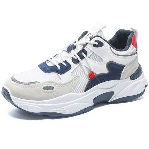 Binging Sepatu Pria Sneakers Casual Import LS128288