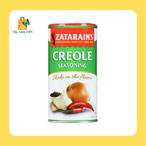 Zatarains New Orleans Style Creole Seasoning 17 oz Can