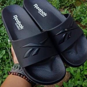 Sandal slide pria RBK TERBARU 2025 keren / modis / bisa cod / kekinian