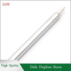 [Dale Dephne] เครื่องมือเชื่อมปลายหัวแร้งไฟฟ้า30W 60W เปลี่ยนได้