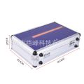 Alat Diagnosa Kesehatan Tubuh QRMA Ukuran Medium Quantum Magnetic Resonance Body Analyser. 