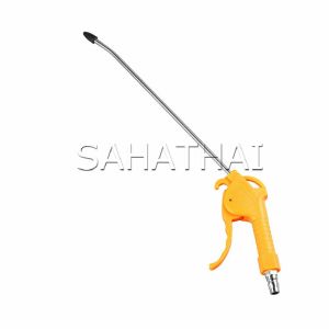 SH.Thai ที่เป่าลม หัวฉีดลม ฉีดลม ด้ามพลาสติก มี 2 ขนาด ยาว- สั่น Air Blower Duster