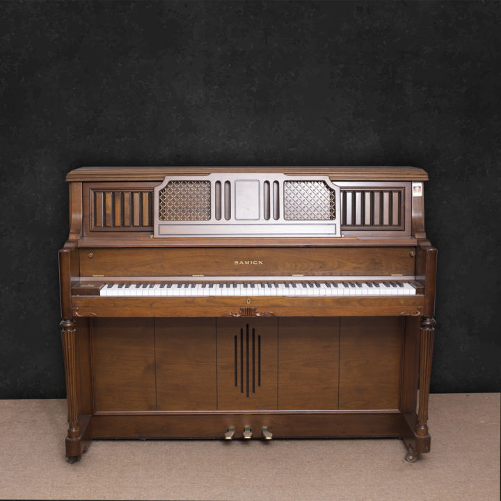 Đàn Piano Cơ cũ Samick SU-300SS