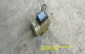 Mô tơ toàn phát 100% lõi đồng công suất 15 ngựa