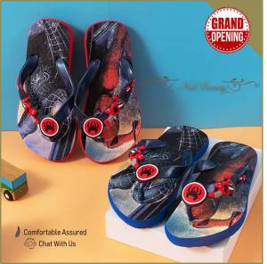 READY STOCK size(28-32) Kids Slipper / Kids Sandal Boy Slipper / Boy Sandal / Selipar Budak / Sandal Budak Sandal Kids