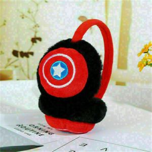 LONGB Soft   Kids Gift Warm Earmuffs Ear Protection Ear Warmers
