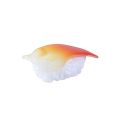YOUSHI TOP Japanese Food Simulation Sushi Model Rice Ball Pretend Play Simulation Kitchen Toy Artificial Simulation Food Food Toys Girls. 