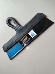 Raskam T Harris Taskmasters 350 mm Bred Spatel / Spatula