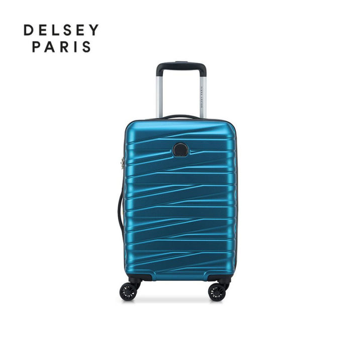 Delsey luggage lazada online