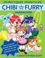 Manga Mania Chibi and Furry Characters: How to Draw the Adorable Mini-Characters and Cool Cat-Girls of Manga. 