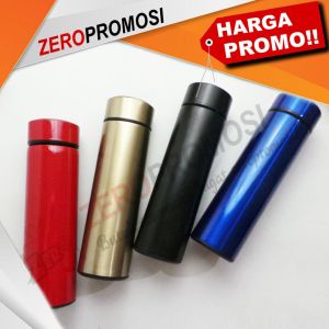 Tumbler Promosi BT-26 Stainless Untuk Souvenir