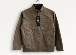 BEST SELLER JAKET BOMBER IMPORT PRIA/JAKET BOMBER IMPORT PRIA BOLAK BALIK