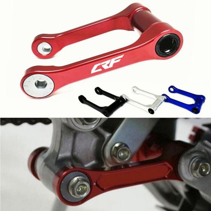 For HONDA CRF 250L Rally CRF250L CRF250L CRF LOGO Adjustable Rear Drop