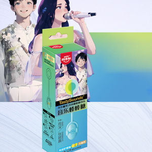 อามัส แบล็ค เทคโนโลยี ร้องเพลงโลควอต เซีย แคนดี้ คัดสรรโลควอตผลไม้