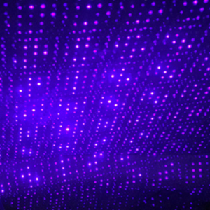 USB Car Atmosphere Blue Star Light Interior Decoration Mini LED Projection Lamp Star Night Car Roof Interior Light laser Light accessories