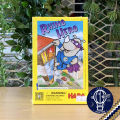 Rhino Hero Super Battle / Rhino Hero Junior My Very First Game / Rhino Hero HABA [EN/ภาษาไทย] ห่อของขวัญฟรี [Boardgame] [บอร์ดเกม Boardgame]. 