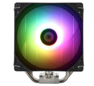 Thermalright Assassin X120R SE ARGB CPU Air Cooler AMD AM4/AM5 Intel 1700/1150/1151/1200 LGA1700