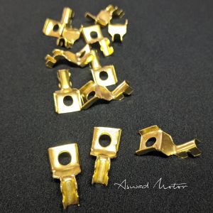 5pcs Skun Accu Kotak / Skun M5 M6 / Skun Aki Kotak / Sekun aki m5 / Skun kotak Aki grosir