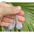 FR-C394 Headset Macaron Matte Color U19 Hifi / Handsfree Mate Colorfull Earphone Hifi Extra Bass / Hansfree Stereo U19 Warna Warni. 