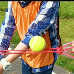 Teamwork Game Pull Rope Track Catch the Ball Team Building Game Parent-child Interaction Multiplayer Collaboration Outdoor Sport2026