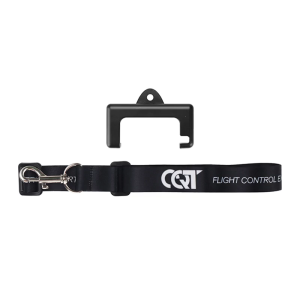 สายรัดสายห้อยคอแบบแฮนด์ฟรีสำหรับผู้ที่ชื่นชอบ RCN3/N2/N1 AIR3S และพร้อมกับสายปรับได้ช่างภาพ