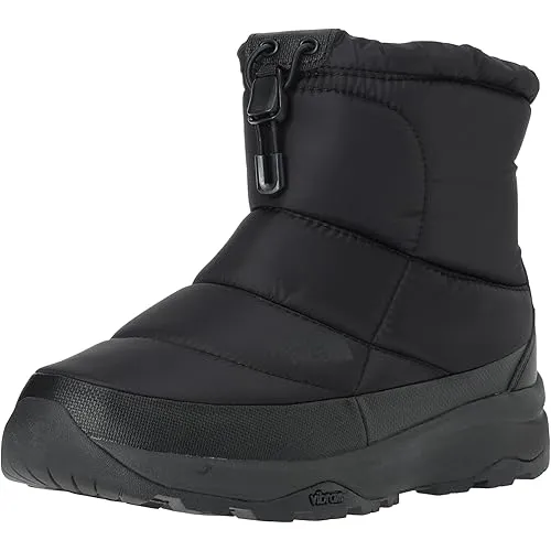 The North Face Unisex Boots Nuptse Bootie WP ⅥI Short NF52273 KK