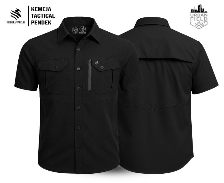 Kemeja%20Tactical%20Pria%20Lengan%20Pendek%20Twill%20Stretch%20Premium%20%7C%20Urban%20Field%20Series%20%7C%20Bisa%20Custom%20-%20Image%206