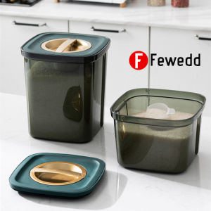Household Sealed Rice Bucket-moisture-proof and Insect-proof Rice Box Rice Bucket (5kg/10kg)