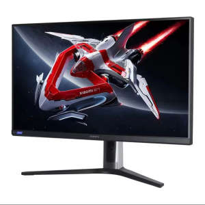 Xiaomi Mini LED Gaming Monitor G Pro 27i | จอ 27” 2K 180Hz | HDR1000 | ตอบสนอง 1ms | มอนิเตอร์เกมมิ่งภาพสวยคมชัด