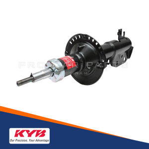 [GIÁ 1 CẶP] Phuộc trước Vios 2014-2022 Thương hiệu KYB 3340087