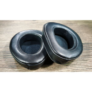 Replacement headphone AUDEZE SINE DX ear pads earphone earpads Lambskin earcap earmuffs headset pads