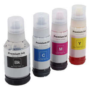 Applicable EPSON 001 003 Ink L3110 L3150 L4150 L6290 L6270 Printer Ink