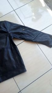 JAKET KULIT TERBARU DOMBA