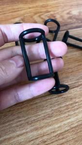 6Pcs Commercial Accessories Anti-Channeling Valve Stem H-Shaped Sealing Ring For  DONPER Ice Cream Machine