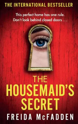 Asia Books หนังสือภาษาอังกฤษ HOUSEMAIDS SECRETS THE