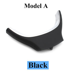 Car Interior Chromed Steering Wheel Decoration Cover Panel Trim For BMW 5 5GT 6 7 Series F10 F11 F07 F06 F12 F01 F02 2009-2016