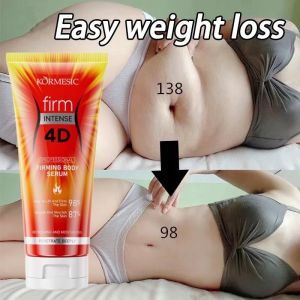 South Koreas Fat Burning Cream Body Slimming Professional Slim Cream One Spring Slimming Cream  Flabby Belly Thighs Skin Firming Heating Body Lotion