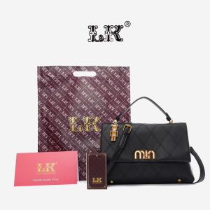 TAS WANITA 3189 - SELEMPANG LK MIN GRATIS PENDANT - TAS SELEMPANG SLINGBAG WANITA IMPORT MURAH - A